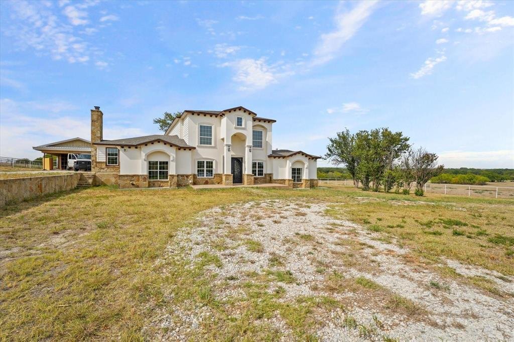 Land in Sanger, Texas, United States 2 - 17952322