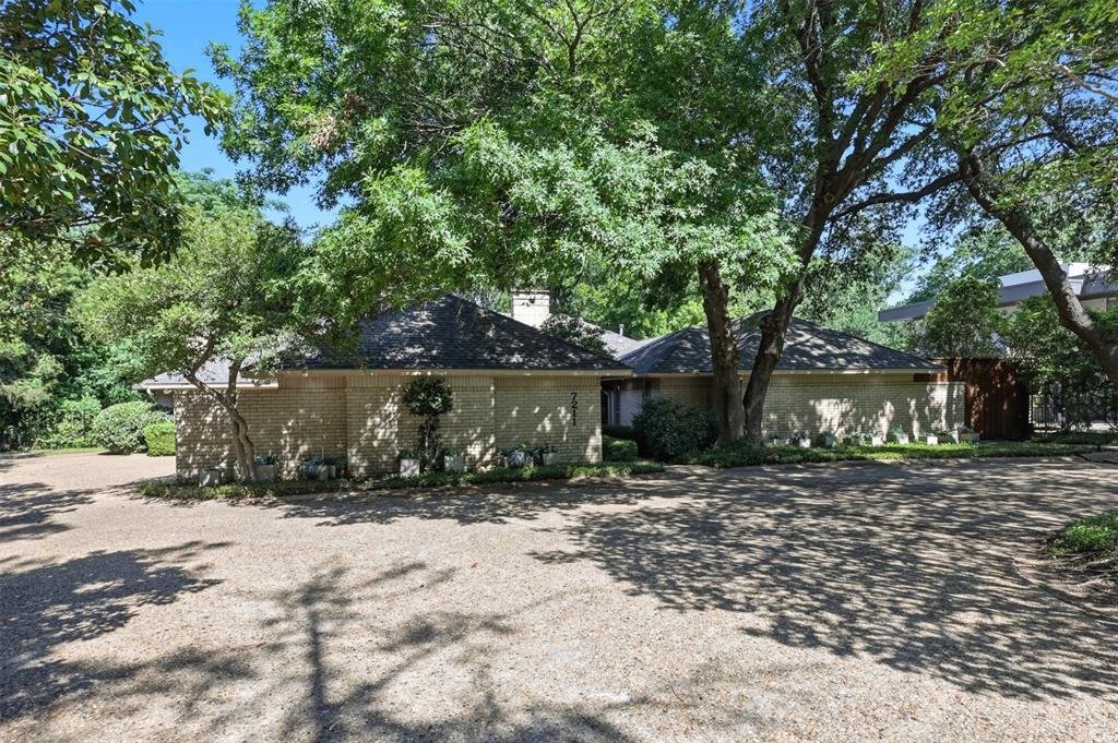 House in Dallas, Texas, United States 2 - 17952127