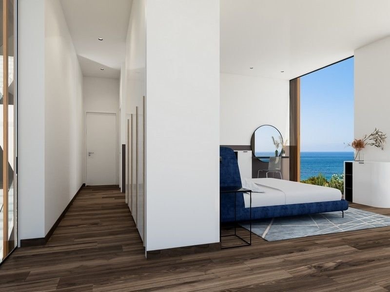 Villa in Ayia Napa, Cyprus 4 - 13533632