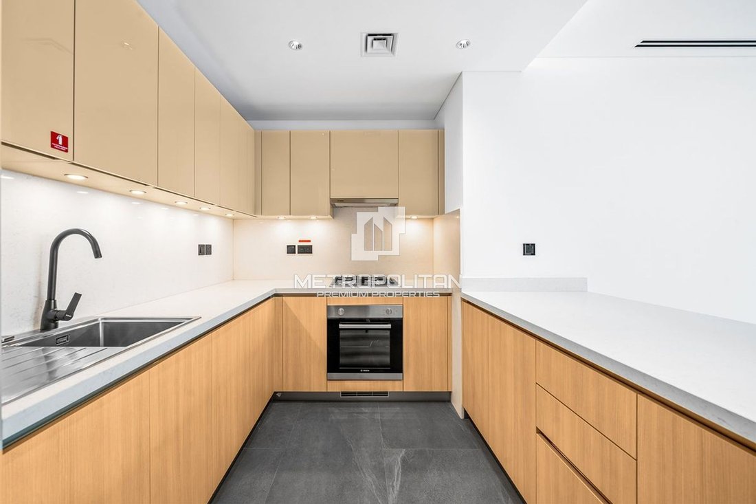 Apartment in MBR City / Mohammed Bin Rashid City, Dubai, United Arab Emirates 5 - 17946152