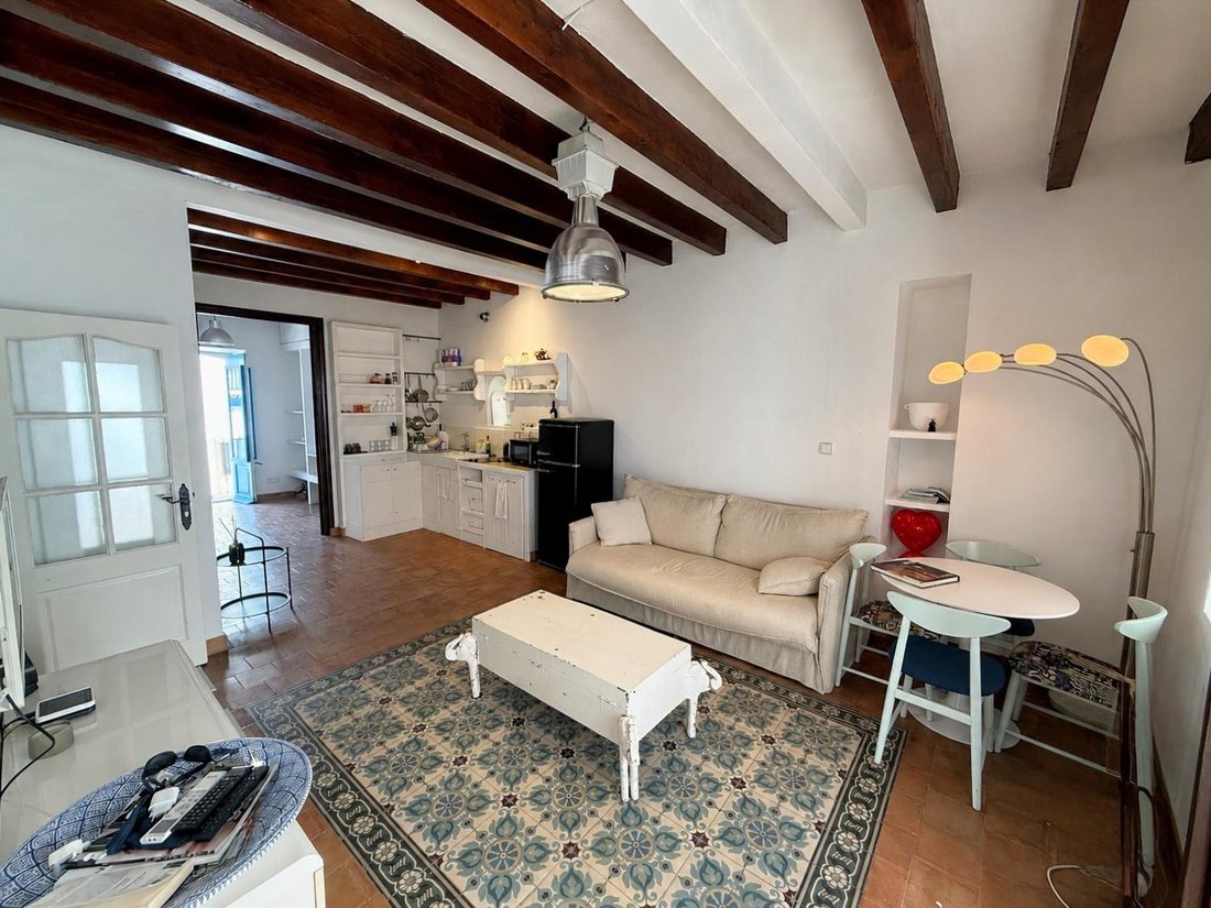 Apartment in Ibiza Town, Balearic Islands, Spain 5 - 17952971