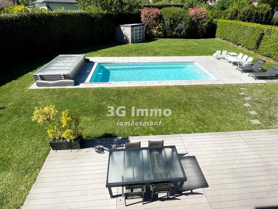 House in Cosnes-et-Romain, Grand Est, France 5 - 17954383