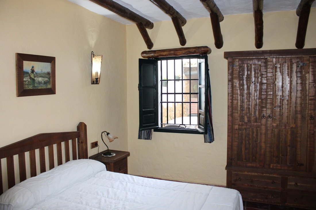 House in Zahara, Andalusia, Spain 3 - 17947745