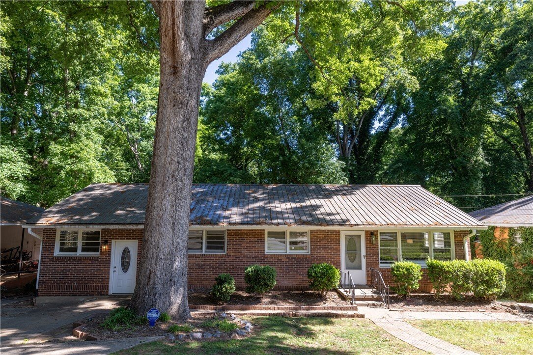 House in Bogart, Georgia, United States 1 - 17953361