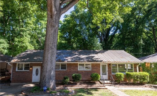 House in Bogart, Georgia, United States 1