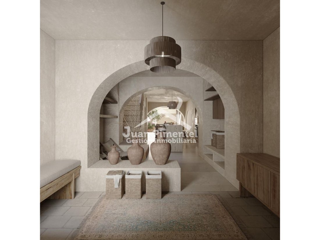 House in Estepona, Andalusia, Spain 5 - 17947432