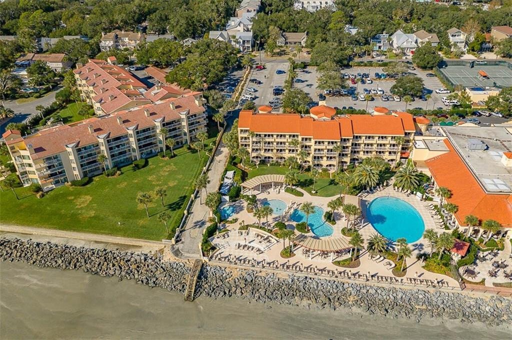 Condo in St. Simons, Georgia, United States 1 - 17778539