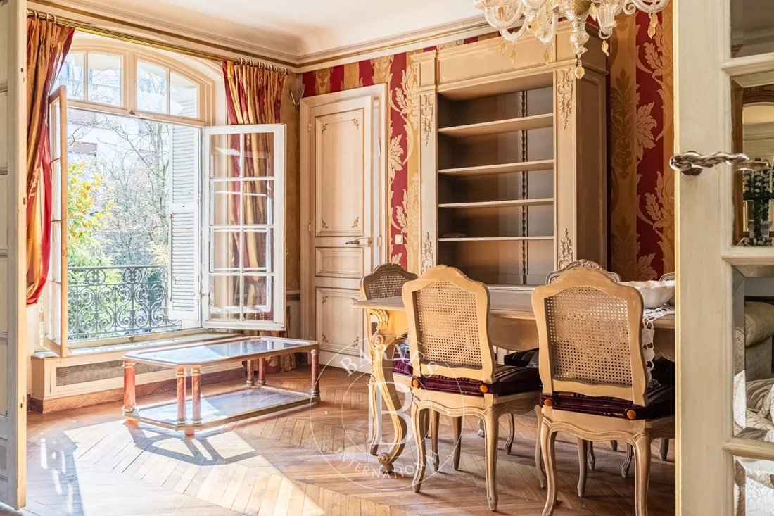 Apartment in Adamville, Saint-Maur-des-Fossés, France 1 - 17948733