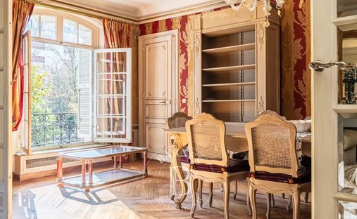 Apartment in Adamville, Saint-Maur-des-Fossés, France 1