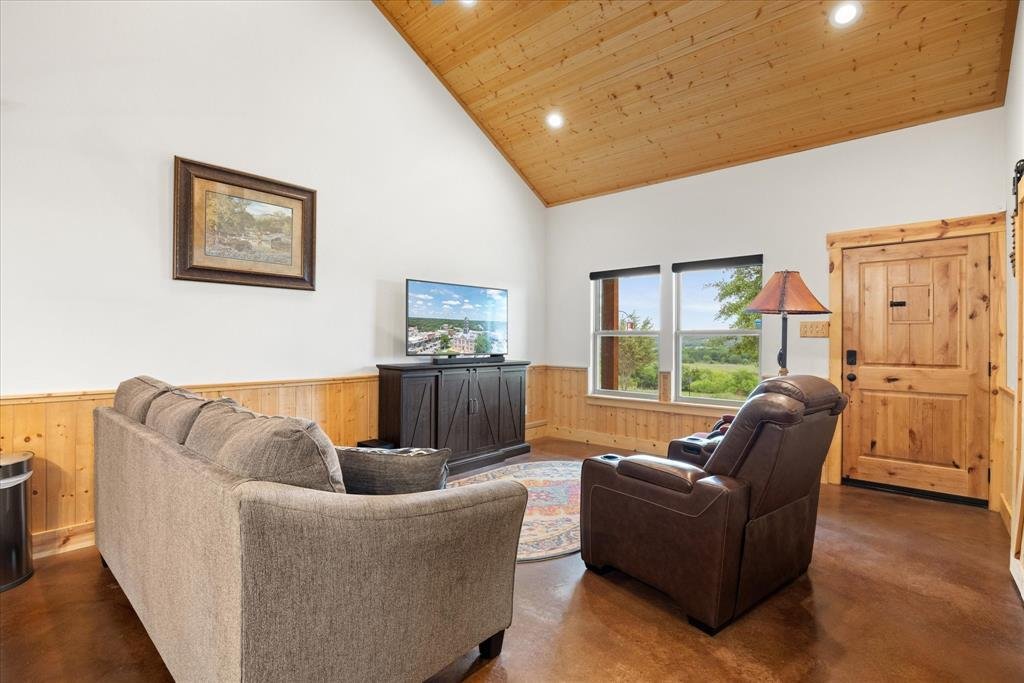 Farm Ranch in Glen Rose, Texas, United States 4 - 17952363