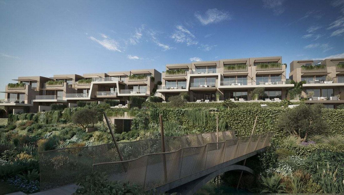 House in Elviria-Cabopino, Marbella, Spain 5 - 17951655