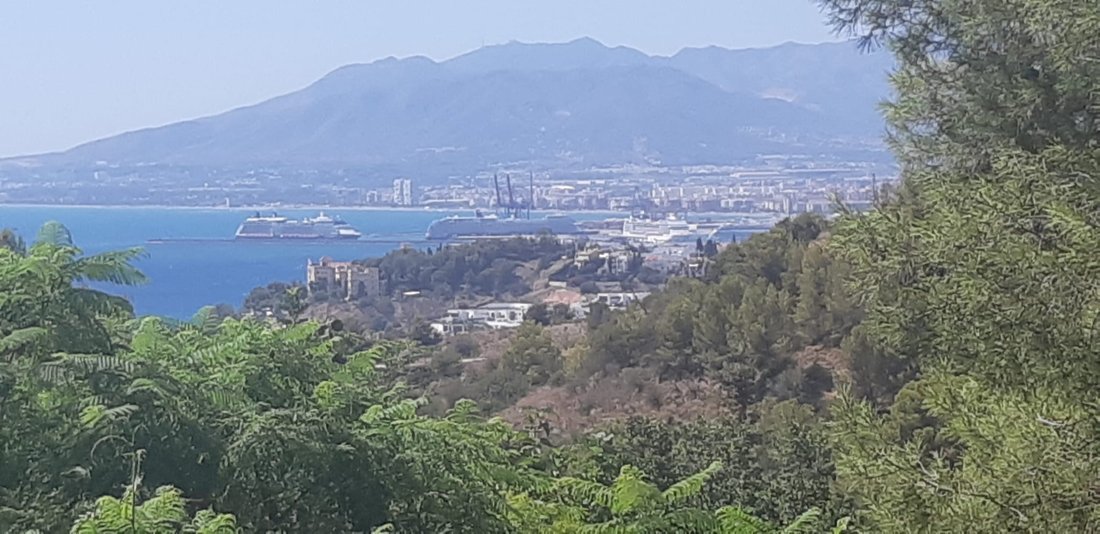 Chalet in Este, Malaga, Spain 4 - 17947230