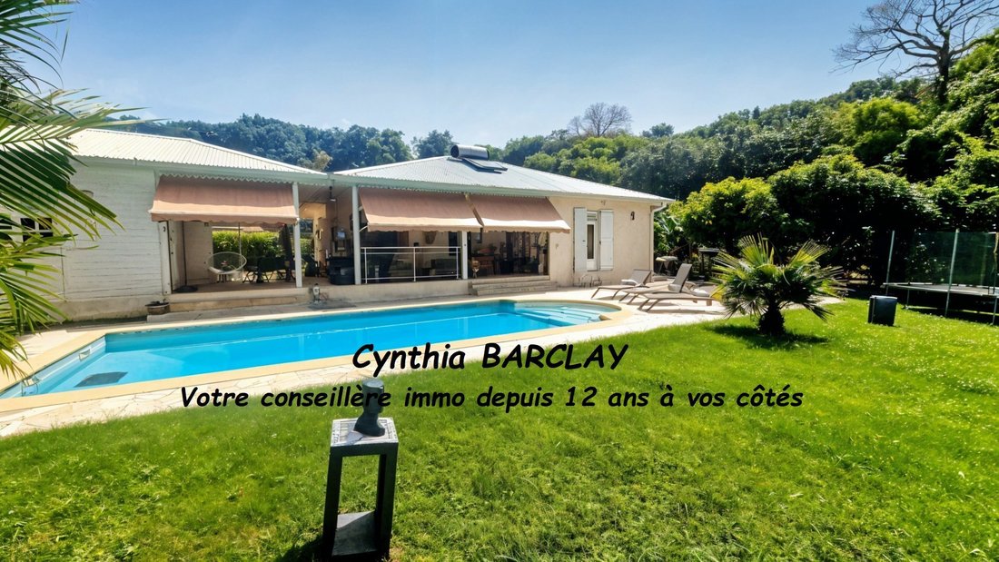 Villa in France 1 - 17952870