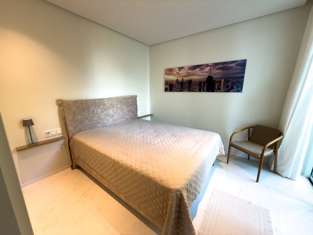 Apartment in Ojen, Andalusia, Spain 4 - 17947703