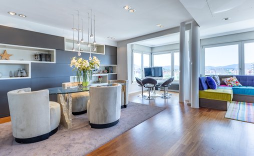Apartment in Granollers, Catalonia, Spain 1