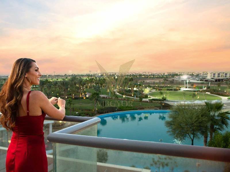 Townhouse in Damac Hills 2, Dubai, United Arab Emirates 3 - 17948043
