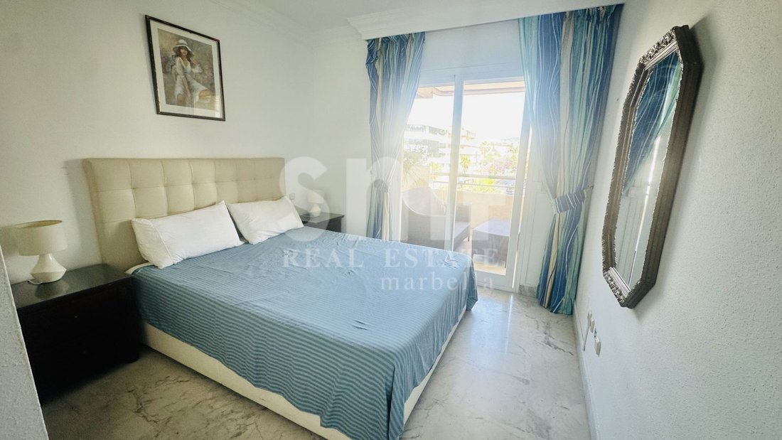 Appartement à Puerto Banús, Marbella, Espagne 4 - 17947253