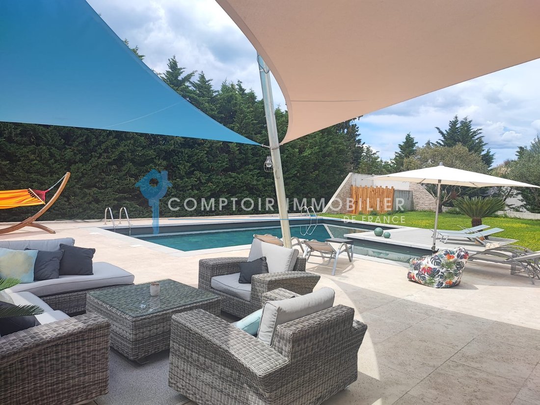House in Secteur Nord, Pernes-les-Fontaines, France 1 - 14707038