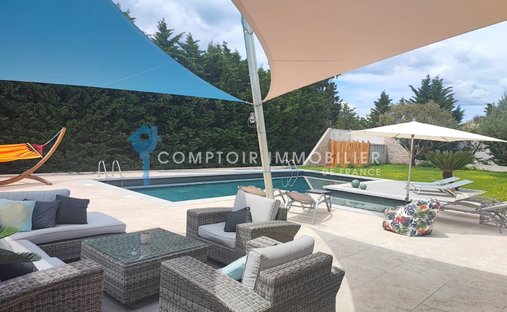 House in Secteur Nord, Pernes-les-Fontaines, France 1