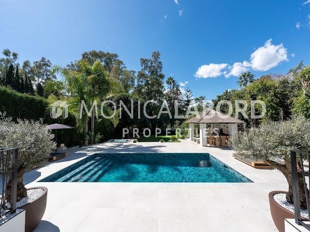 House in Puerto Banus, Marbella, Spain 2 - 17951535