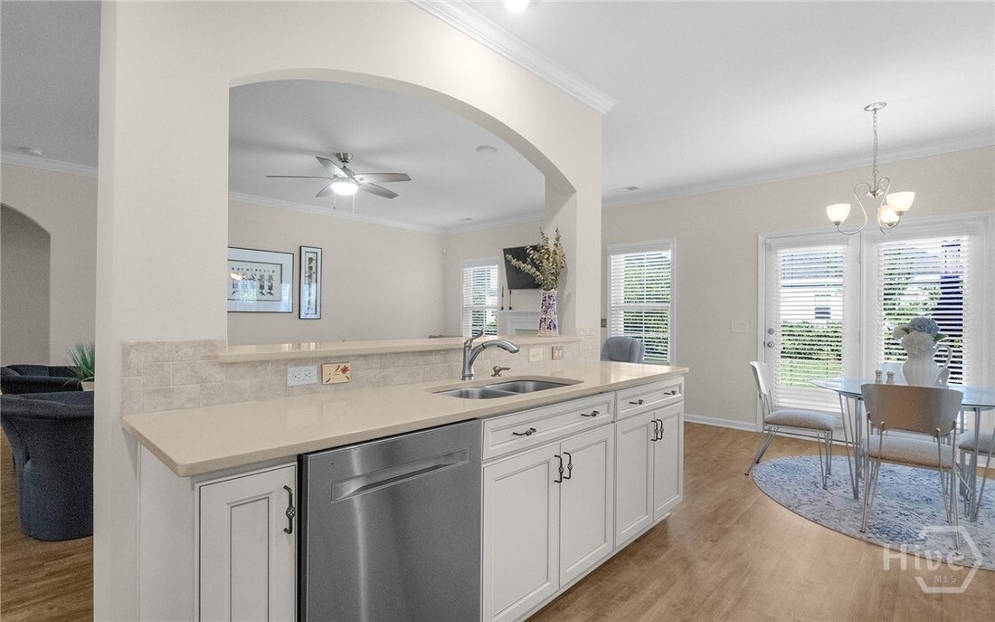 House in Pooler, Georgia, United States 5 - 17953377