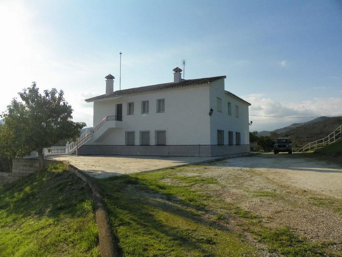 House in Coin, Andalusia, Spain 1 - 17947734