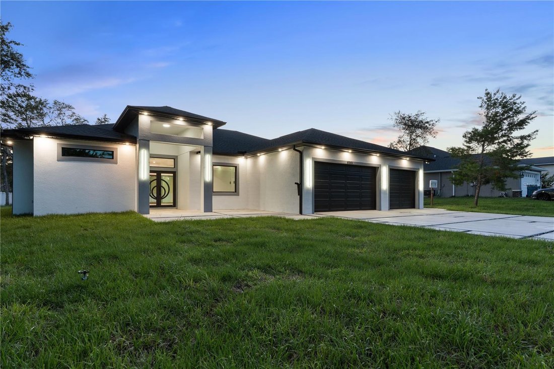 House in South Brooksville, Florida, United States 2 - 17951707