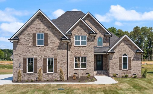 Haus in Murfreesboro, Tennessee, Vereinigte Staaten 1