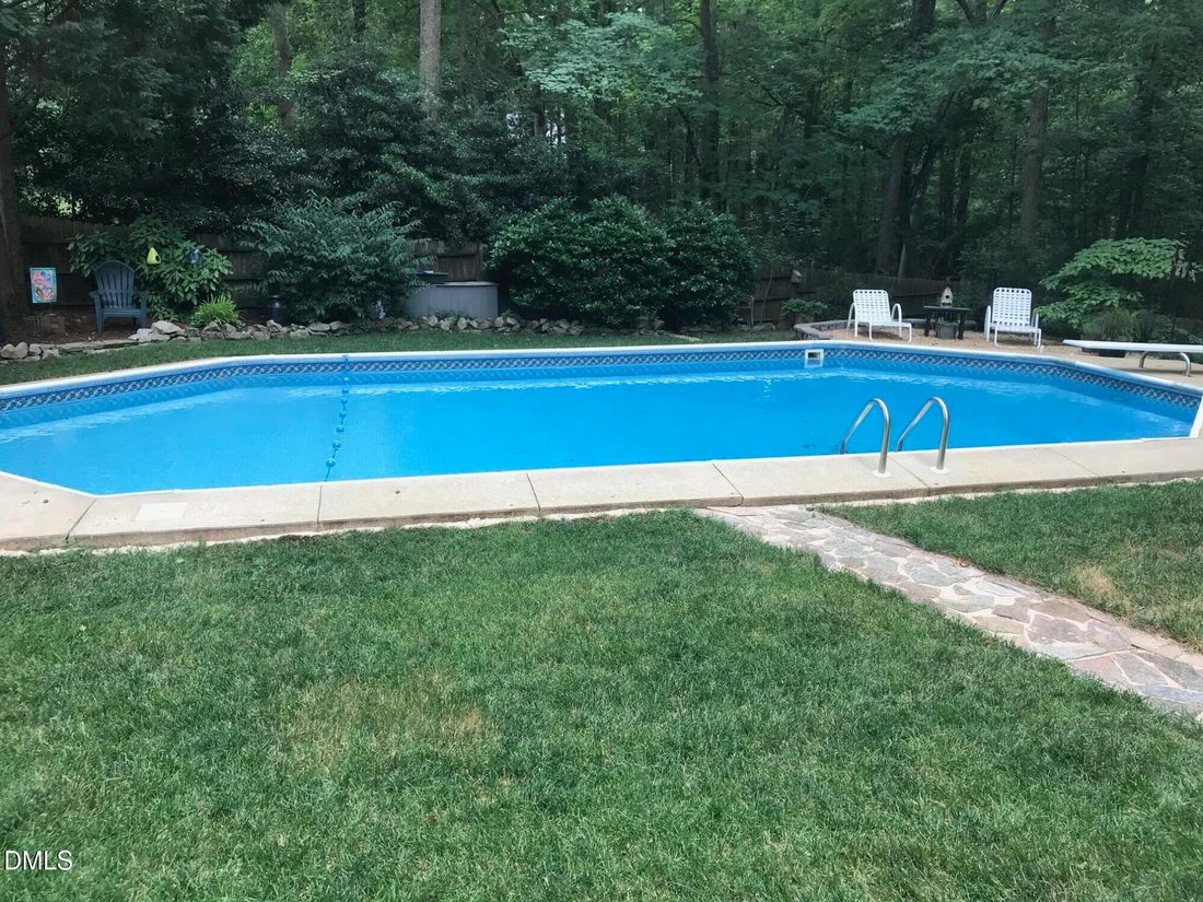 House in Raleigh, North Carolina, United States 3 - 17953216