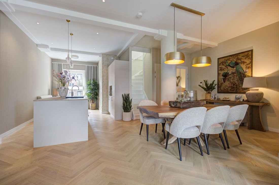 Apartment in Breda, North Brabant, Netherlands 3 - 17949196