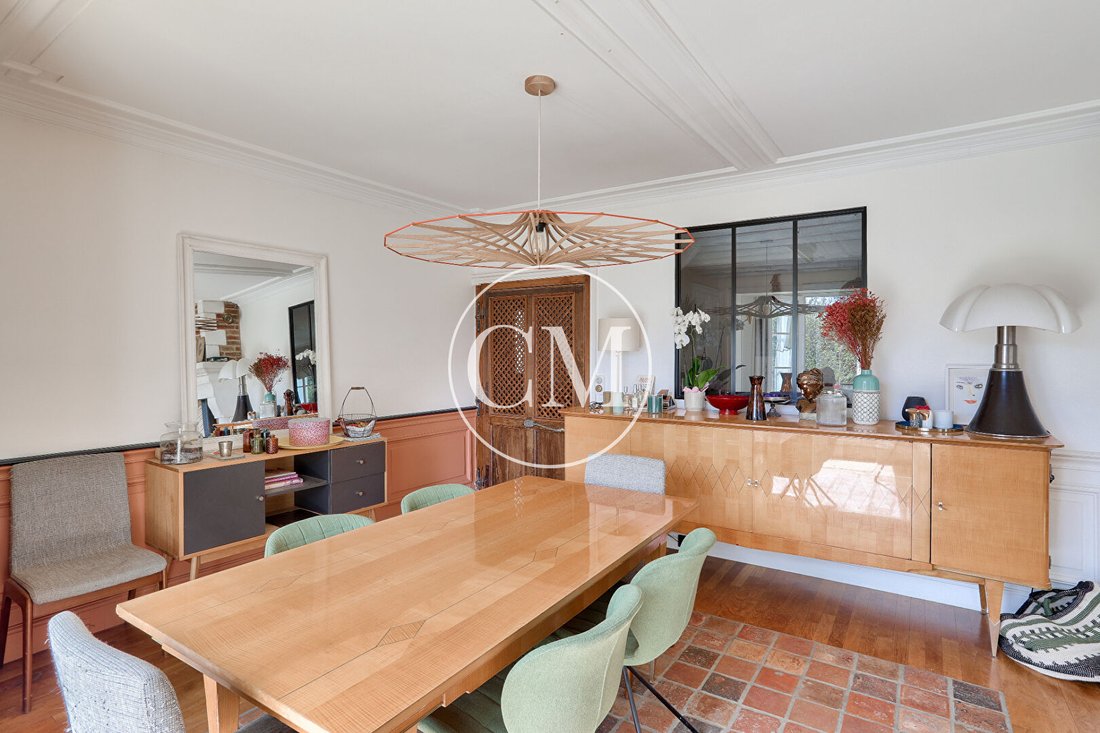 Villa in Les Essarts-le-Roi, Ile-de-France, France 4 - 15130557
