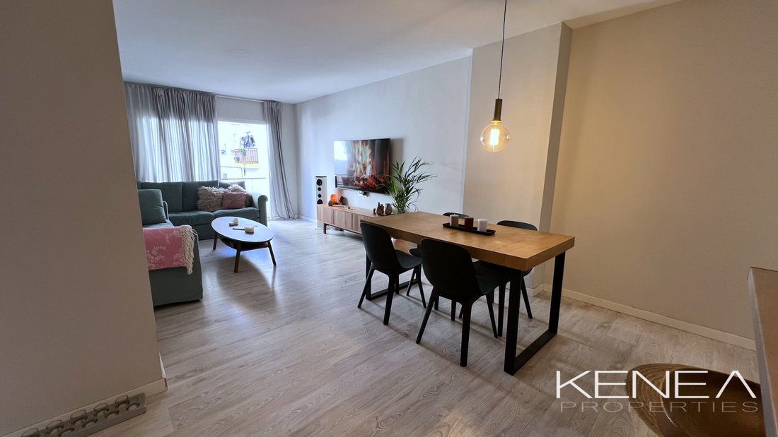 Apartment in Marbella, Andalusia, Spain 2 - 17947593