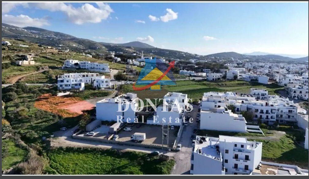 Land in Tinos, Aegean, Greece 3 - 17947161