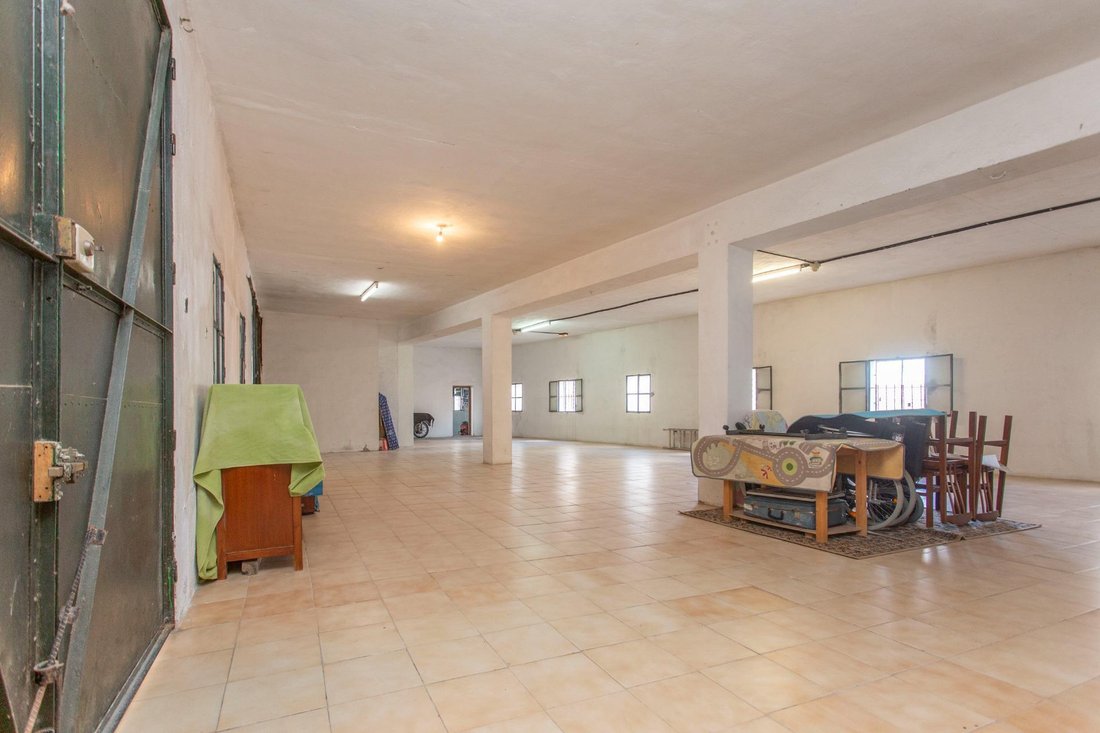 House in Jerez De La Frontera, Andalusia, Spain 3 - 17954056