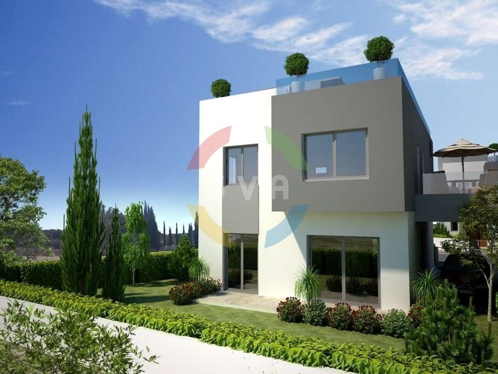 Villa in Konia, Paphos, Cyprus 2 - 16173553
