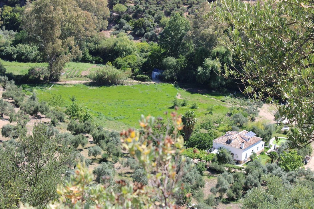 House in Zahara, Andalusia, Spain 5 - 17947569