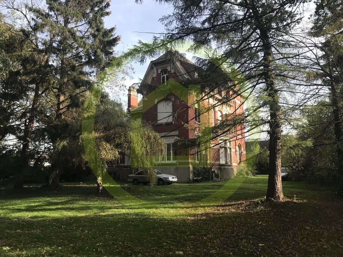 House in Centre, Anzin, France 1 - 17954151