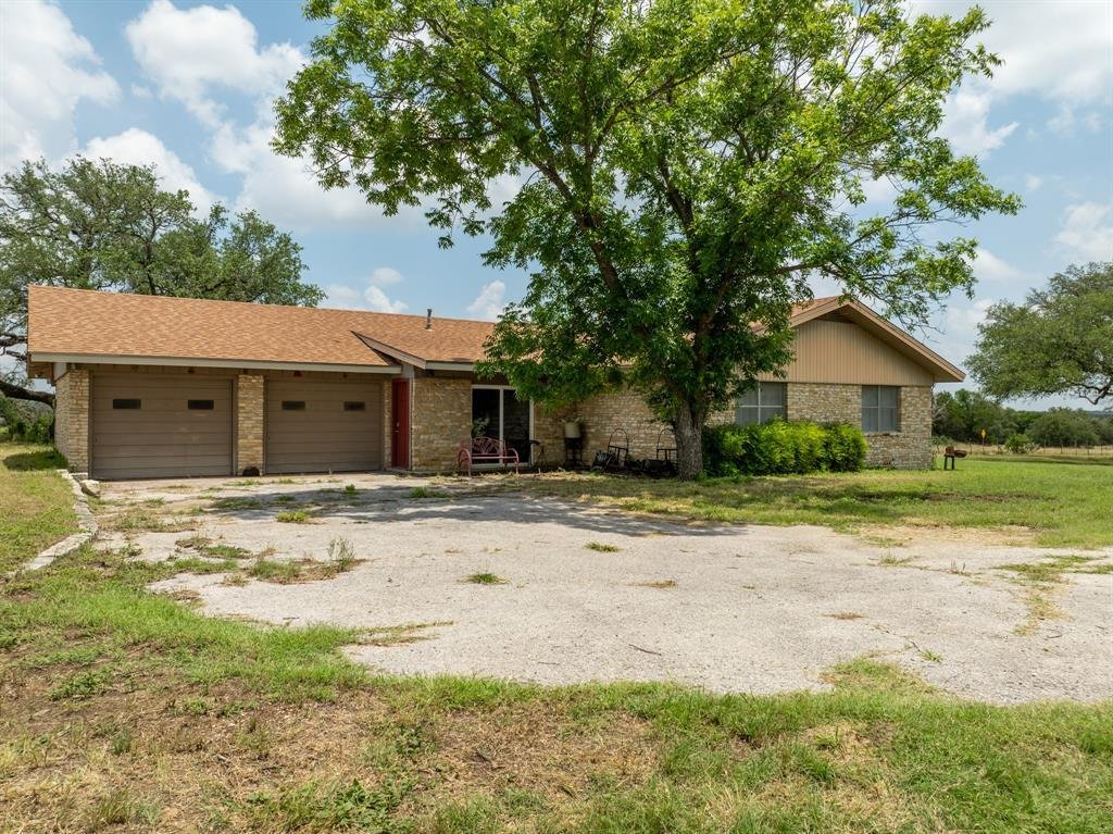 Farm Ranch in Jonesboro, Texas, United States 2 - 17952505