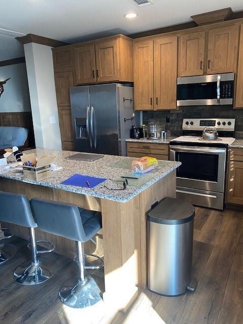 Land in Riesel, Texas, United States 3 - 17952529