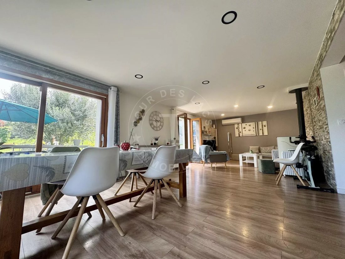 House in Le Bourget-du-Lac, Auvergne-Rhône-Alpes, France 5 - 17948807