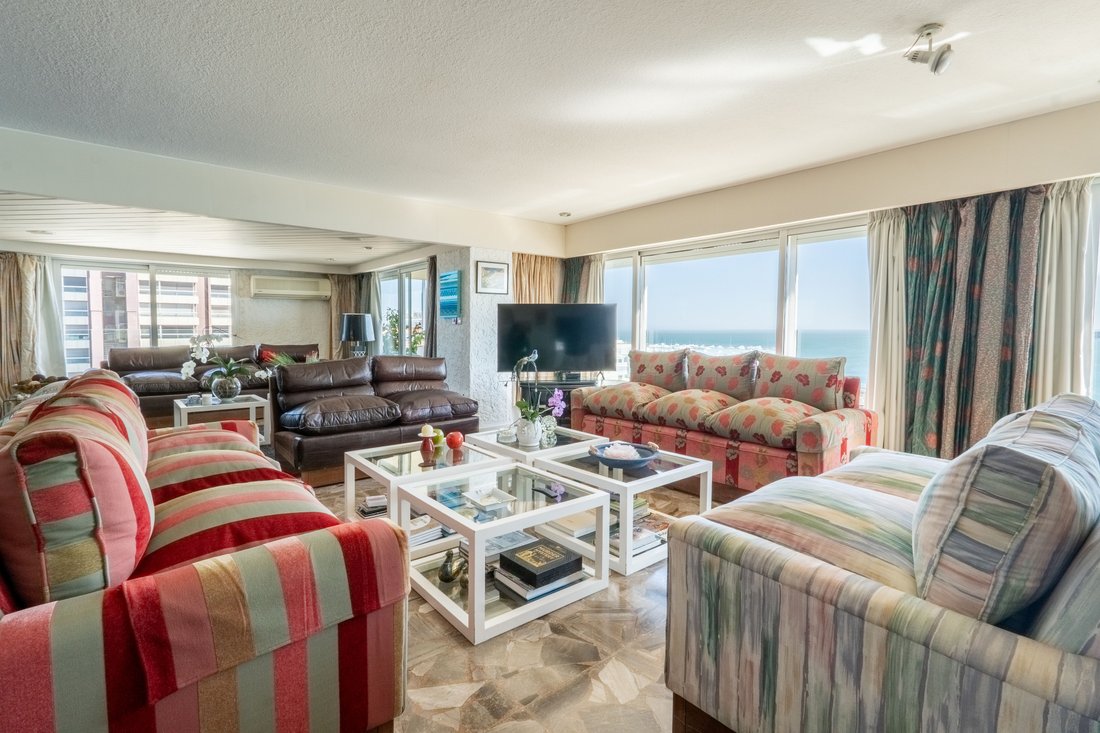 Apartment in Punta del Este, Maldonado Department, Uruguay 2 - 17954166