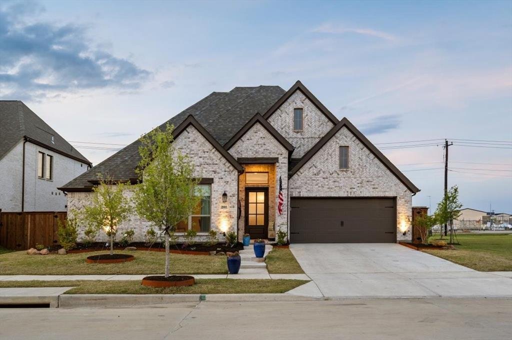 House in Celina, Texas, United States 1 - 17952708
