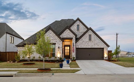 House in Celina, Texas, United States 1