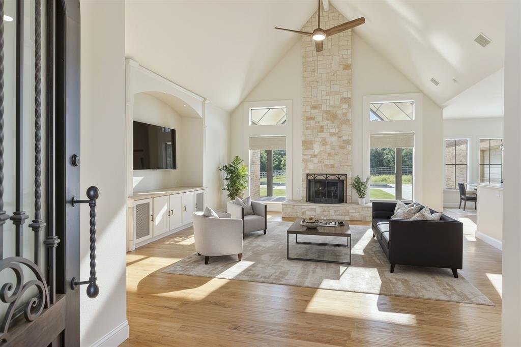 House in Cross Roads, Texas, United States 3 - 17952260