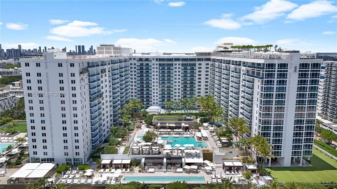 Condo in Miami Beach, Florida, United States 3 - 17955952