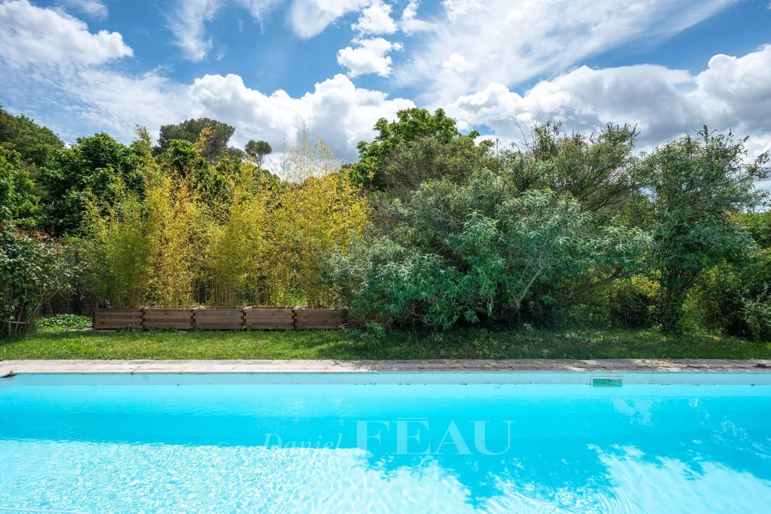 House in Saint-Cannat, Provence-Alpes-Côte d'Azur, France 5 - 17433868