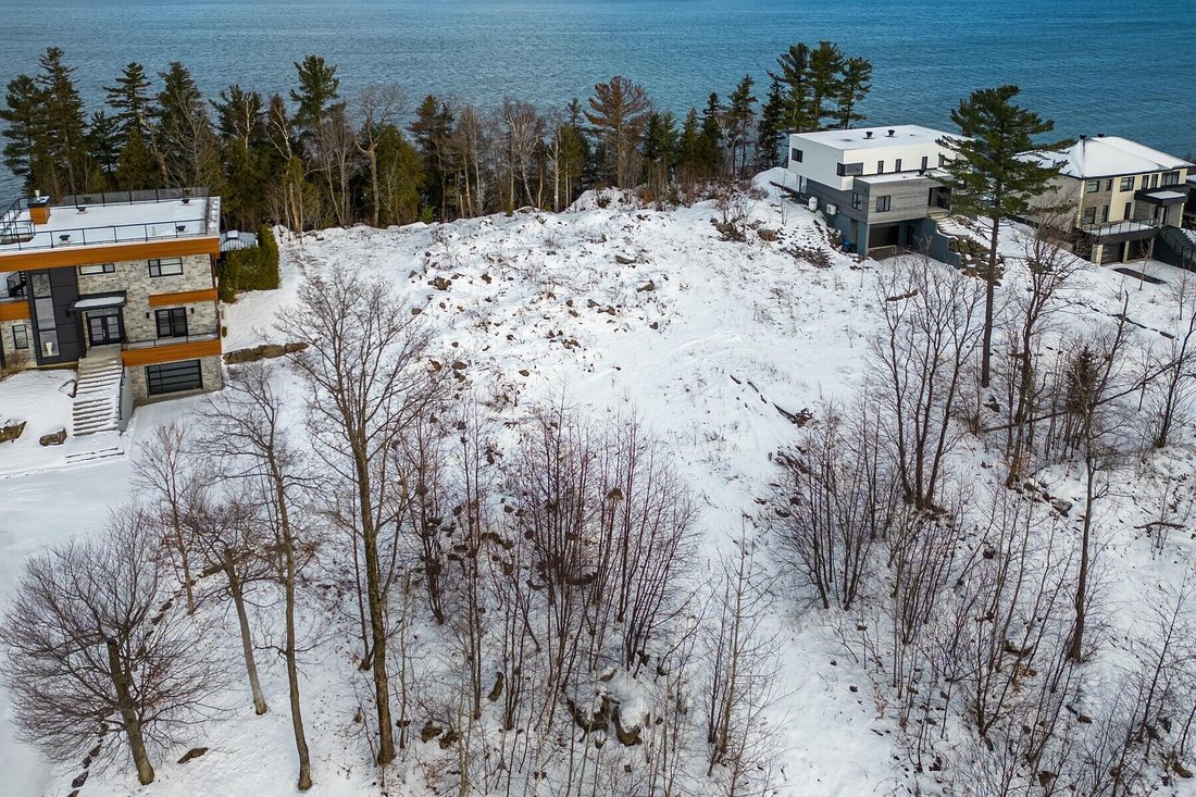Land in Levis, Quebec, Canada 1 - 17955328