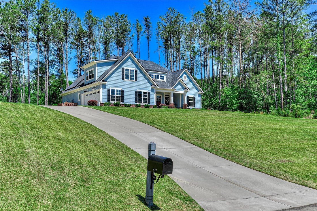 House in North Augusta, South Carolina, United States 5 - 17953383