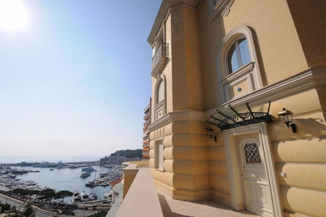 House in Monaco, Monaco 2 - 17948523