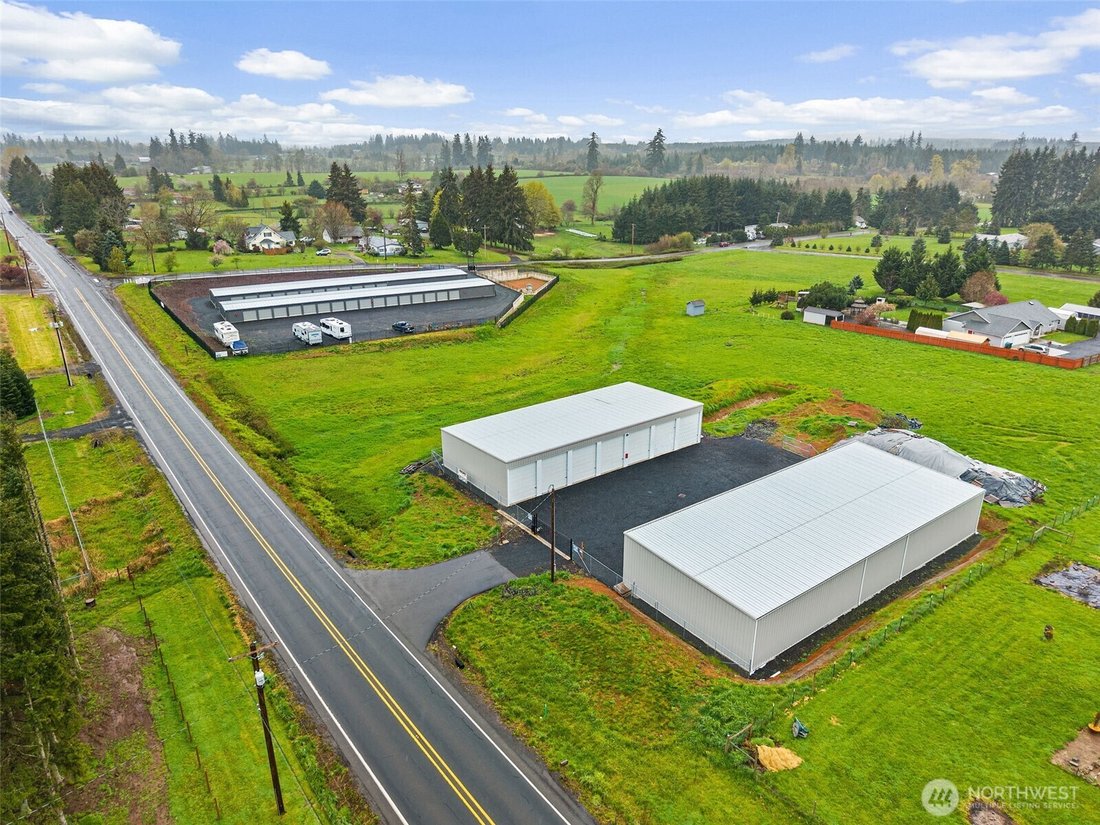 Winlock, Washington, United States 1 - 17949617